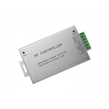 RGB touch контроллер 24A RF 288W 12V white